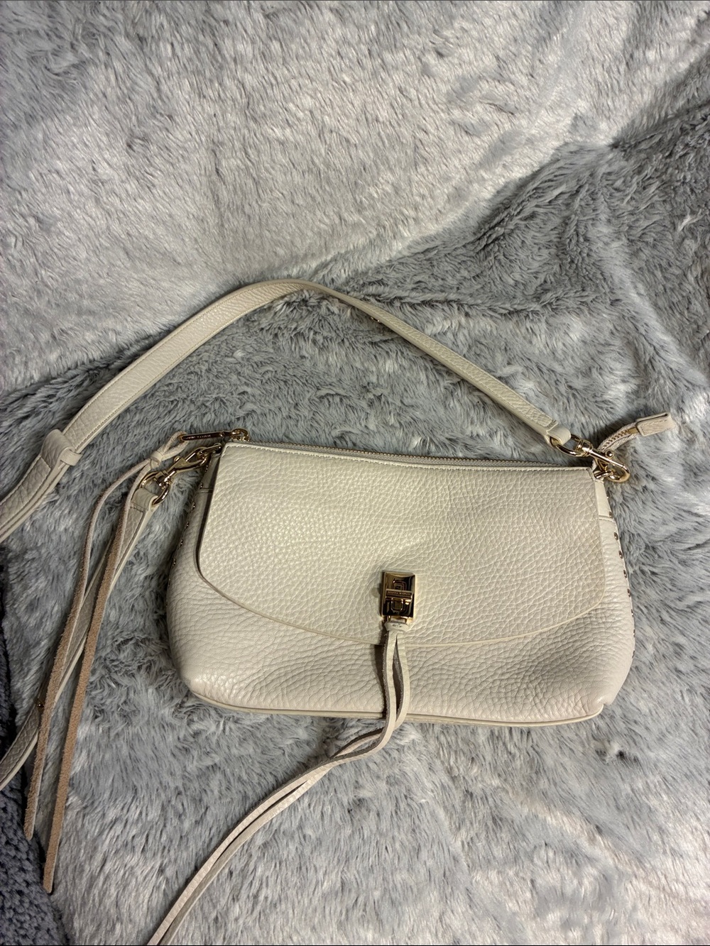 Rebecca Minkoff Darren Crossbody - Picture 2 of 8